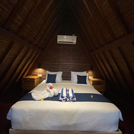 Louto Dmell Guesthouse Sanur Exterior foto